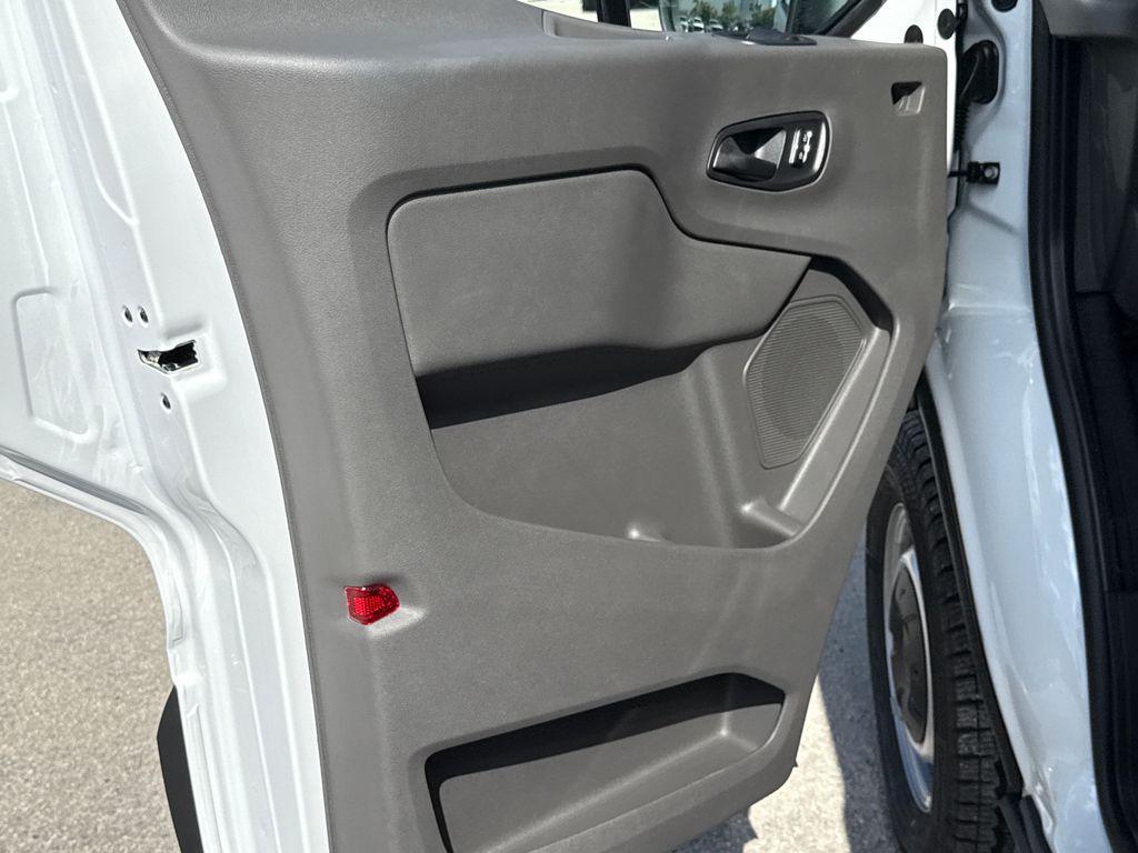 new 2025 Ford Transit-350 car, priced at $54,206