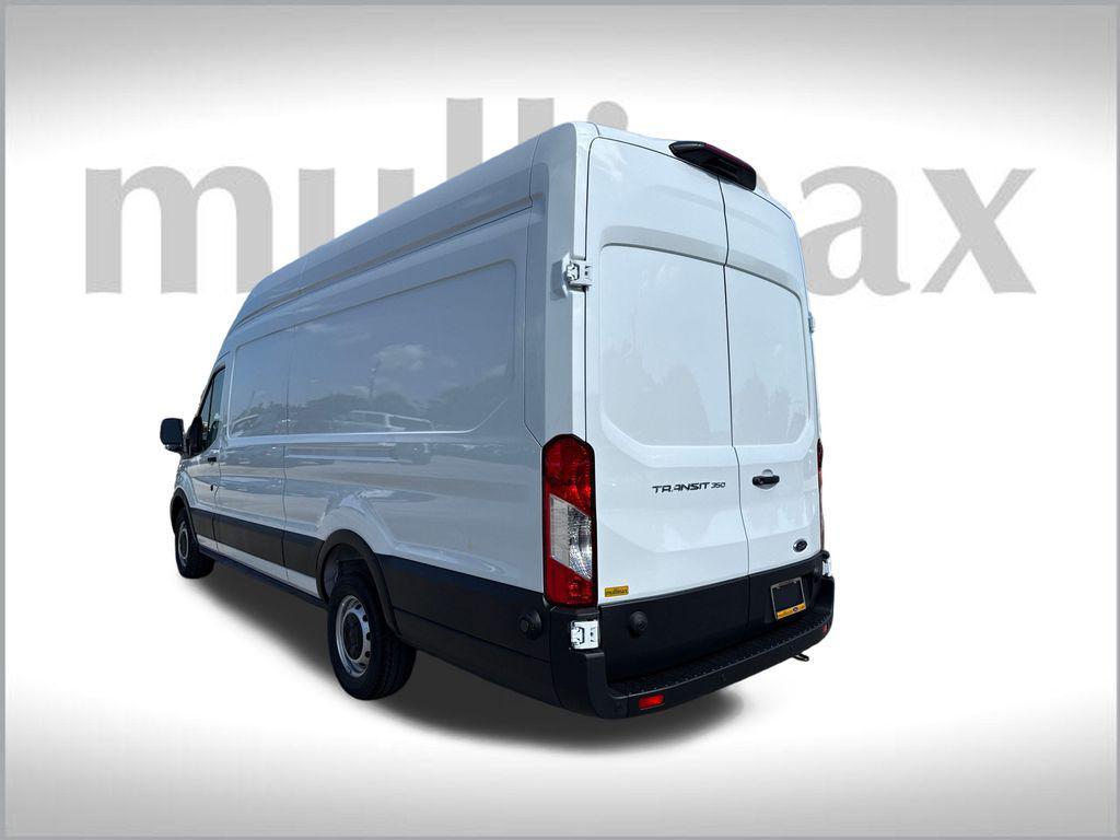 new 2025 Ford Transit-350 car, priced at $54,206