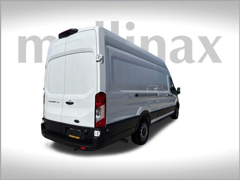 new 2025 Ford Transit-350 car, priced at $54,206