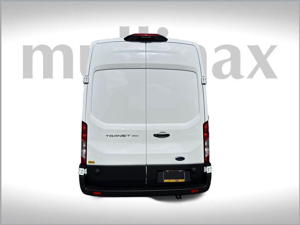 new 2025 Ford Transit-350 car, priced at $54,206