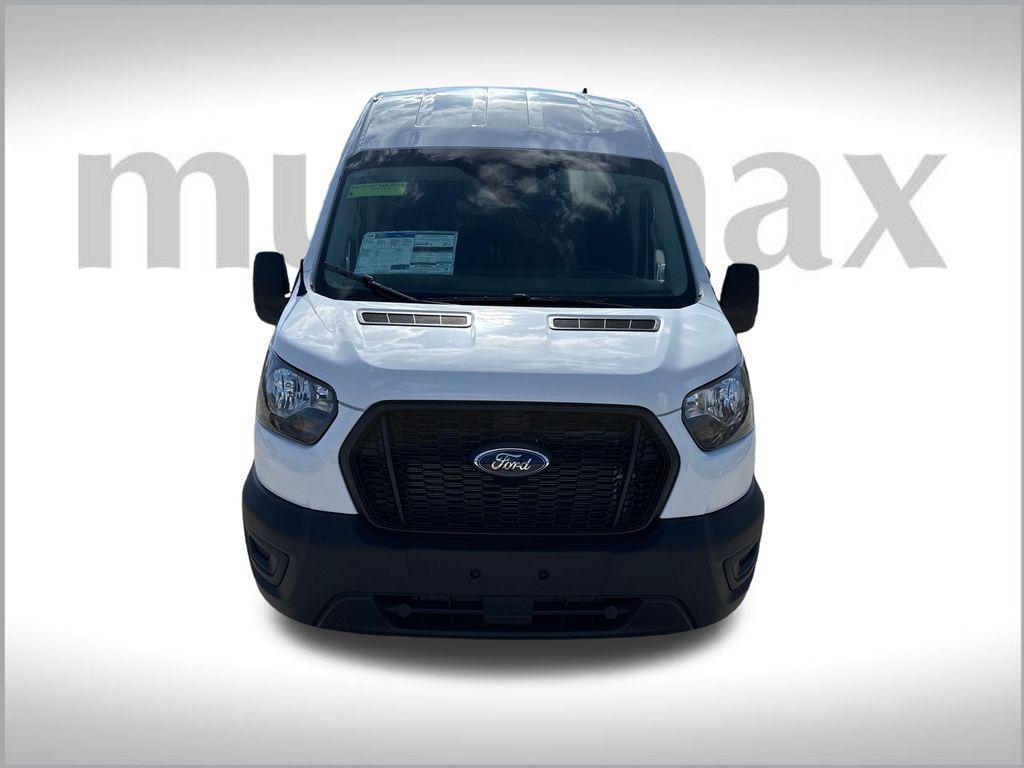 new 2025 Ford Transit-350 car, priced at $54,206