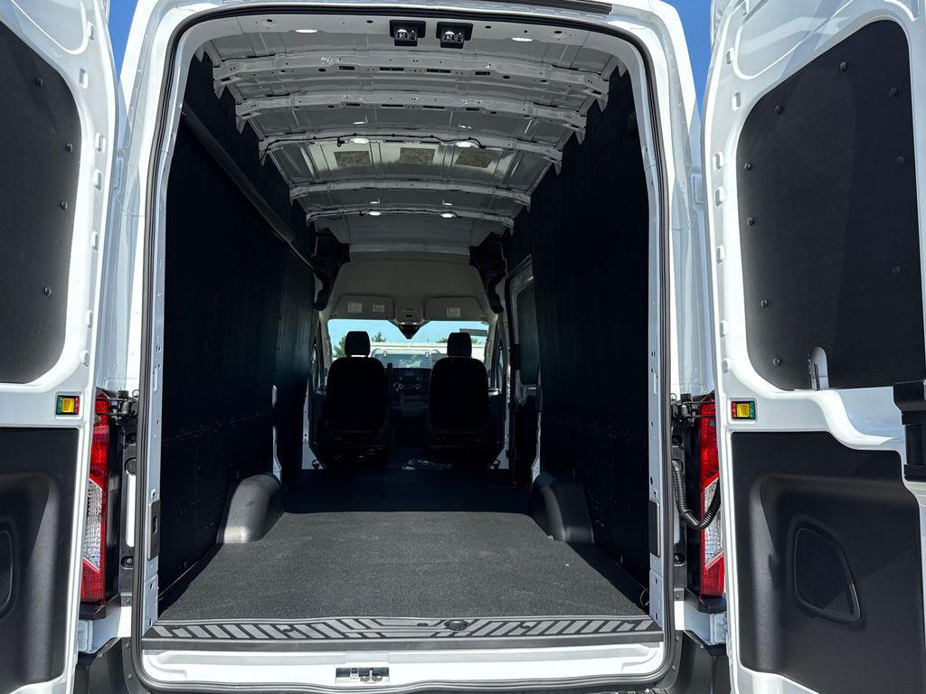 new 2025 Ford Transit-350 car, priced at $54,206