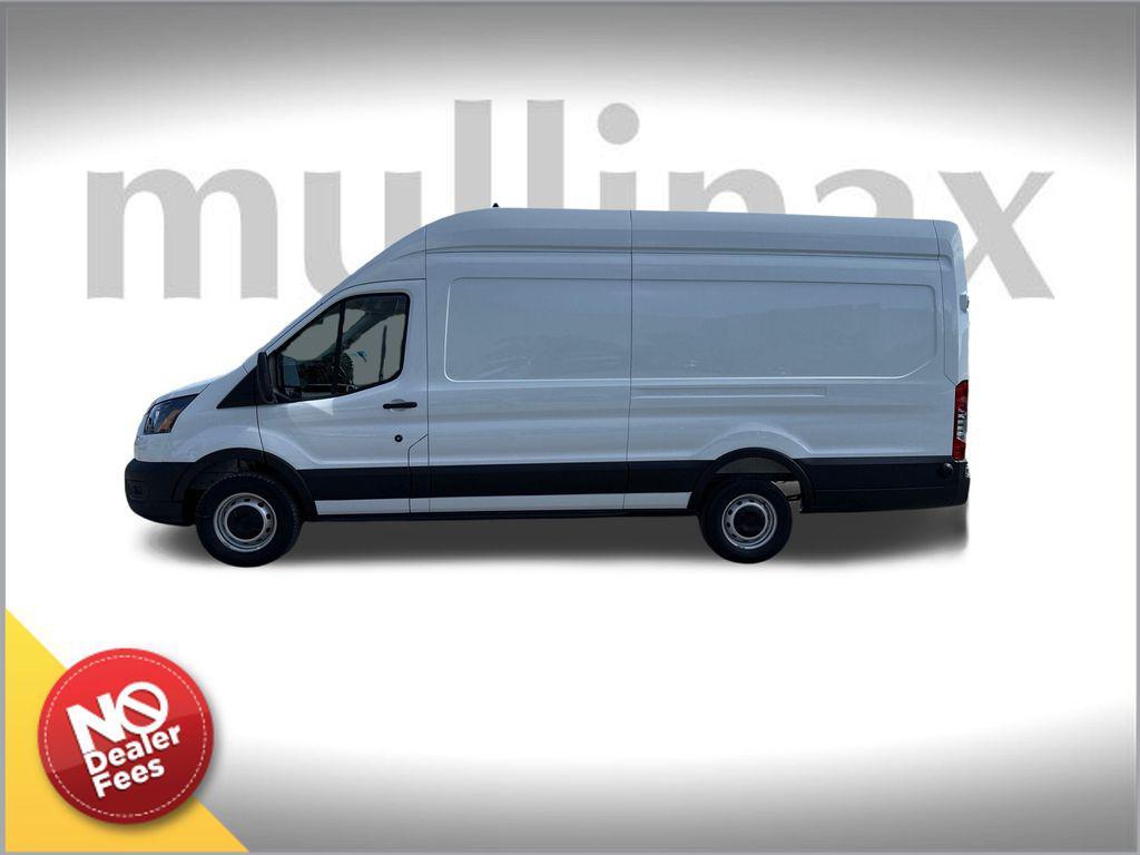 new 2025 Ford Transit-350 car, priced at $54,206