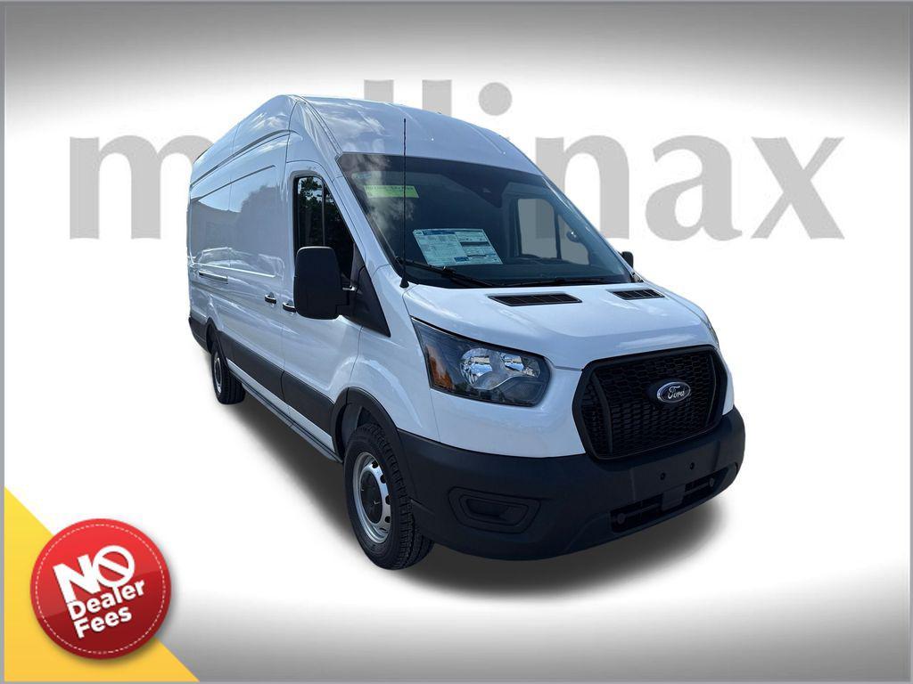 new 2025 Ford Transit-350 car, priced at $54,206