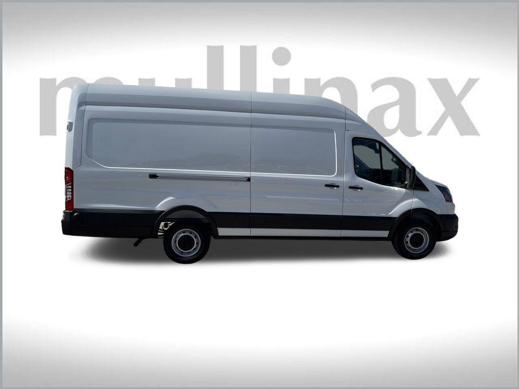new 2025 Ford Transit-350 car, priced at $54,206