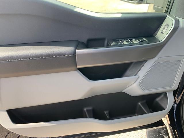 new 2025 Ford F-250 car, priced at $66,019