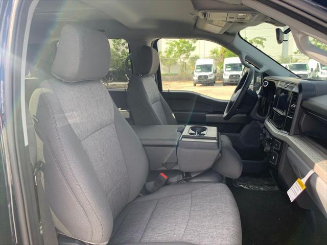 new 2025 Ford F-250 car, priced at $66,019
