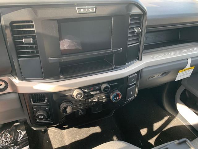 new 2025 Ford F-250 car, priced at $66,019