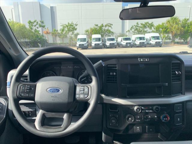 new 2025 Ford F-250 car, priced at $66,019