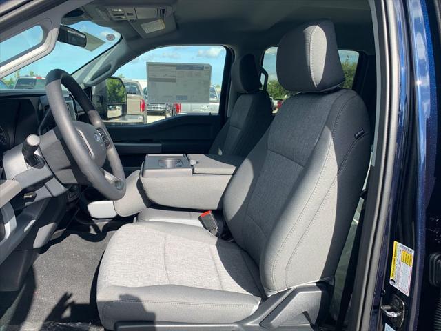 new 2025 Ford F-250 car, priced at $66,019