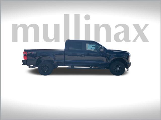 new 2025 Ford F-250 car, priced at $66,019