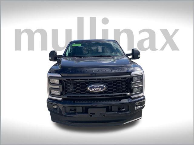 new 2025 Ford F-250 car, priced at $66,019