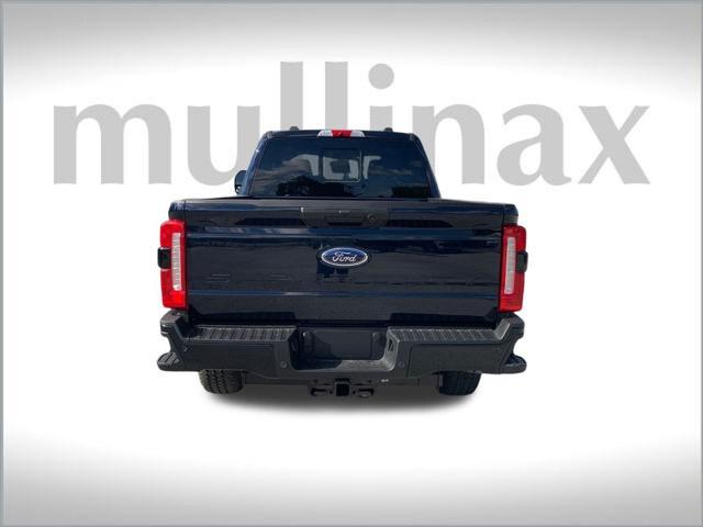 new 2025 Ford F-250 car, priced at $66,019