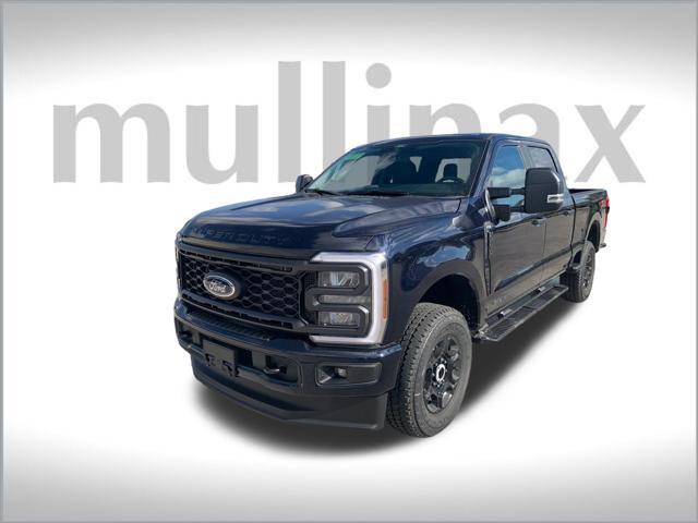new 2025 Ford F-250 car, priced at $66,019