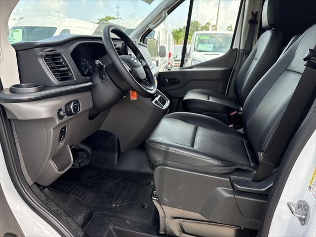 new 2025 Ford Transit-250 car, priced at $51,921