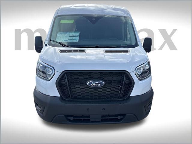 new 2025 Ford Transit-250 car, priced at $51,921