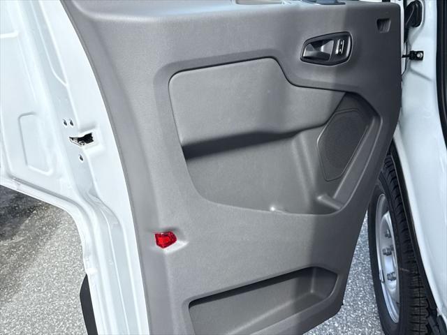 new 2025 Ford Transit-250 car, priced at $51,921