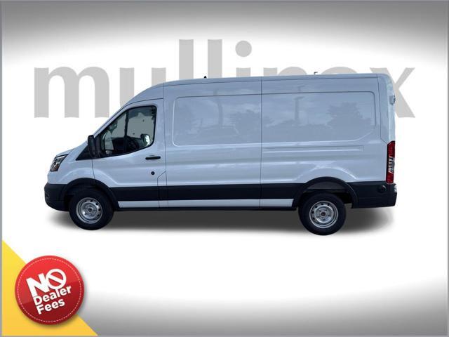 new 2025 Ford Transit-250 car, priced at $51,921