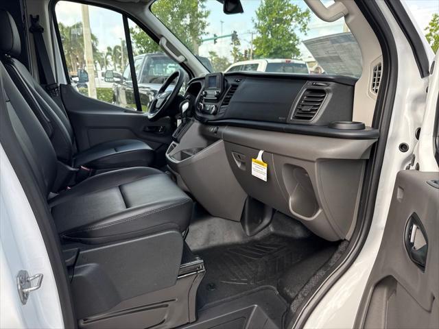 new 2025 Ford Transit-250 car, priced at $51,921