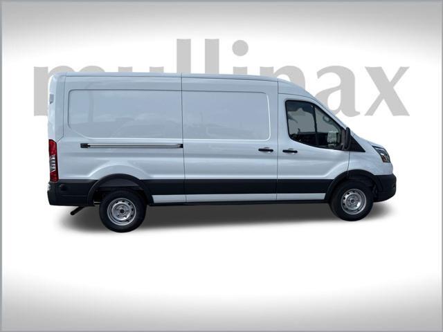 new 2025 Ford Transit-250 car, priced at $51,921