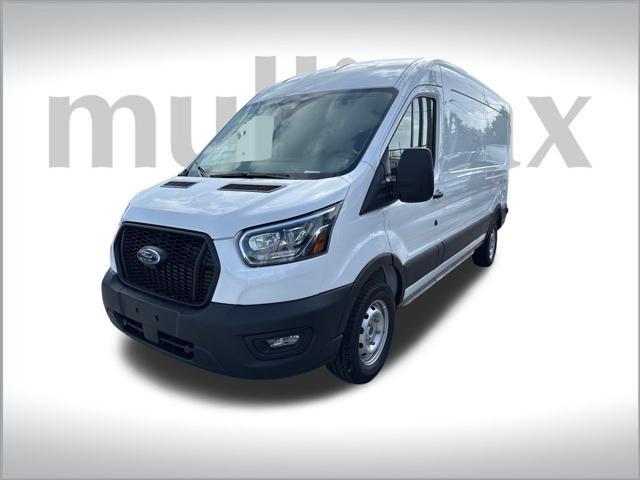 new 2025 Ford Transit-250 car, priced at $51,921