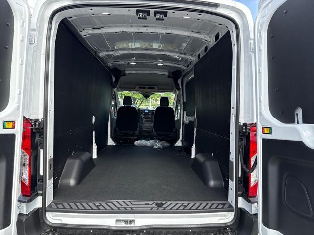 new 2025 Ford Transit-250 car, priced at $51,921