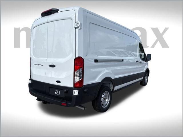 new 2025 Ford Transit-250 car, priced at $51,921