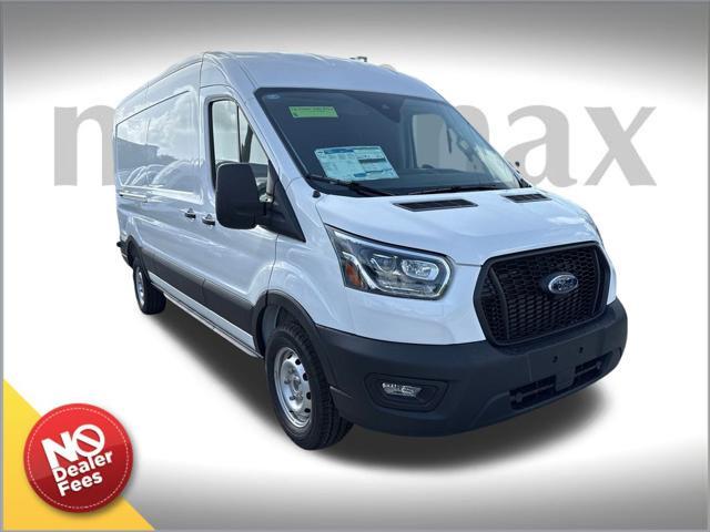 new 2025 Ford Transit-250 car, priced at $51,921