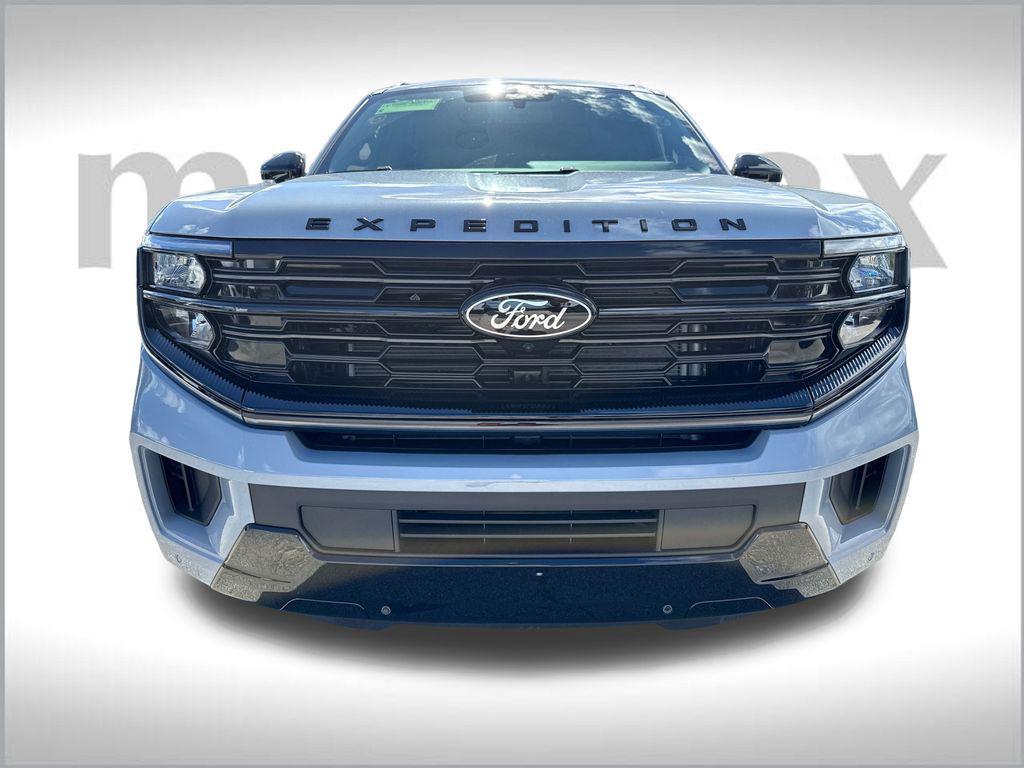 new 2025 Ford Expedition car, priced at $79,466