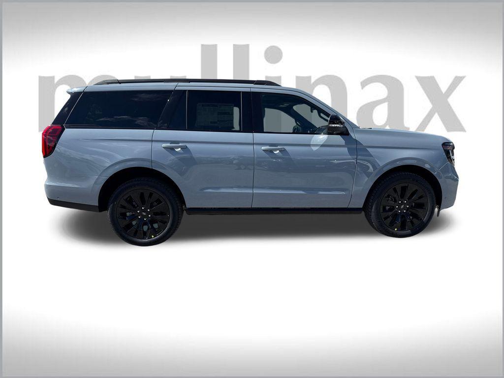 new 2025 Ford Expedition car, priced at $79,466