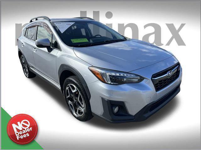 used 2019 Subaru Crosstrek car, priced at $21,900