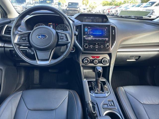 used 2019 Subaru Crosstrek car, priced at $21,900