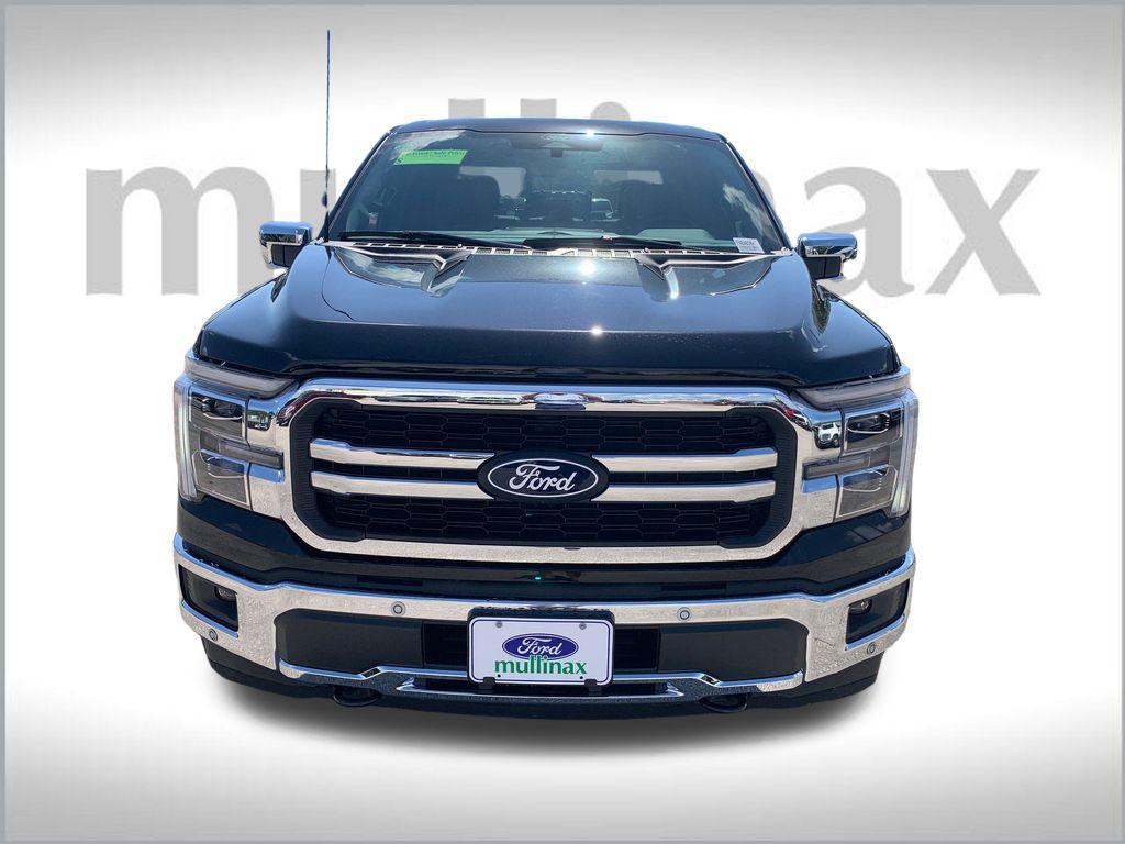 new 2025 Ford F-150 car, priced at $63,484