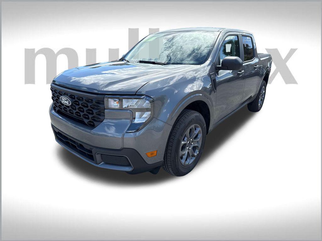 new 2025 Ford Maverick car, priced at $32,510