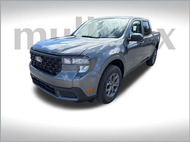 new 2025 Ford Maverick car, priced at $31,563