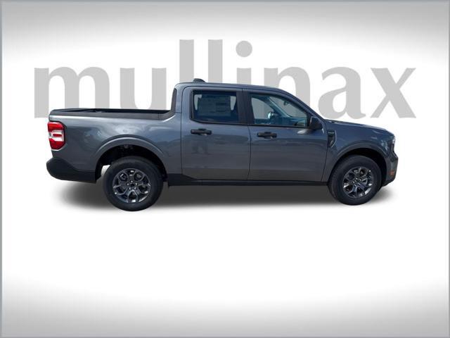 new 2025 Ford Maverick car, priced at $31,563