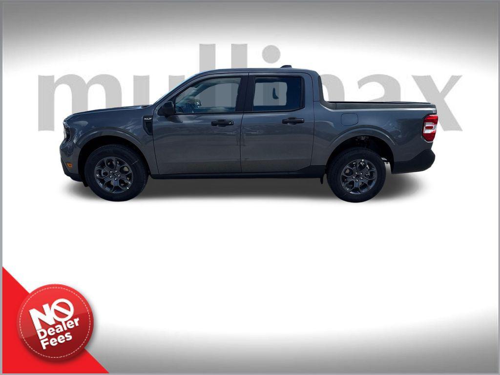 new 2025 Ford Maverick car, priced at $32,510