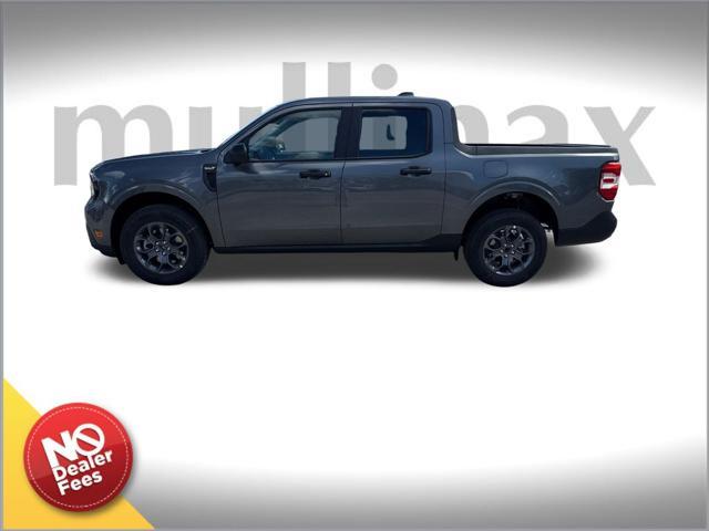 new 2025 Ford Maverick car, priced at $31,563