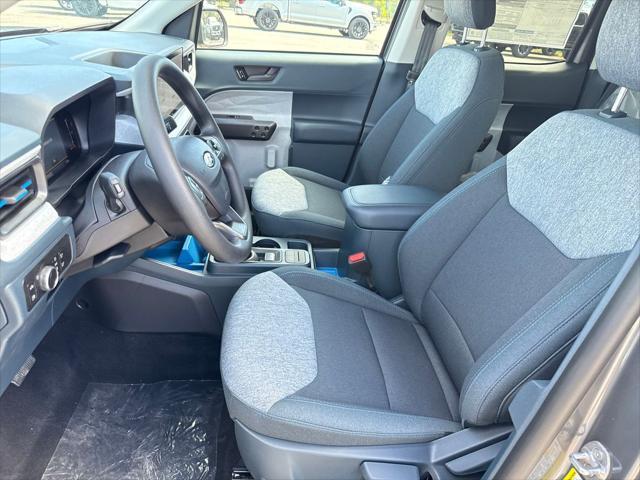 new 2025 Ford Maverick car, priced at $31,563