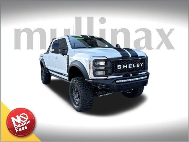 new 2024 Ford F-250 car, priced at $149,995