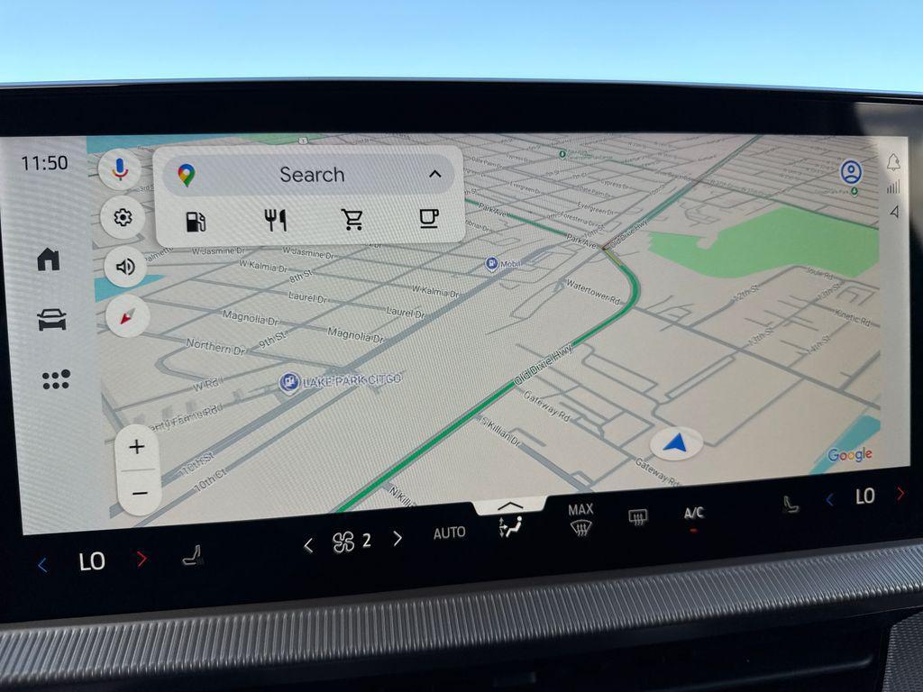 new 2026 Ford Explorer car, priced at $41,424