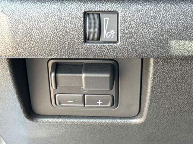 used 2024 Chevrolet Colorado car, priced at $45,901