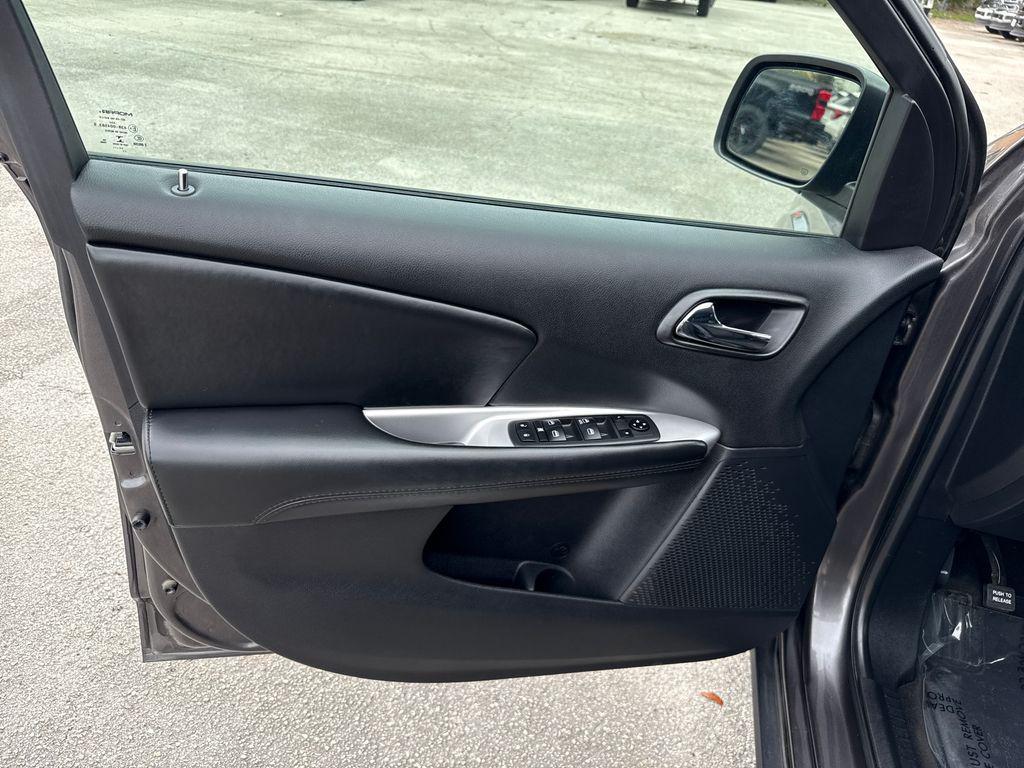 used 2020 Dodge Journey car, priced at $13,500