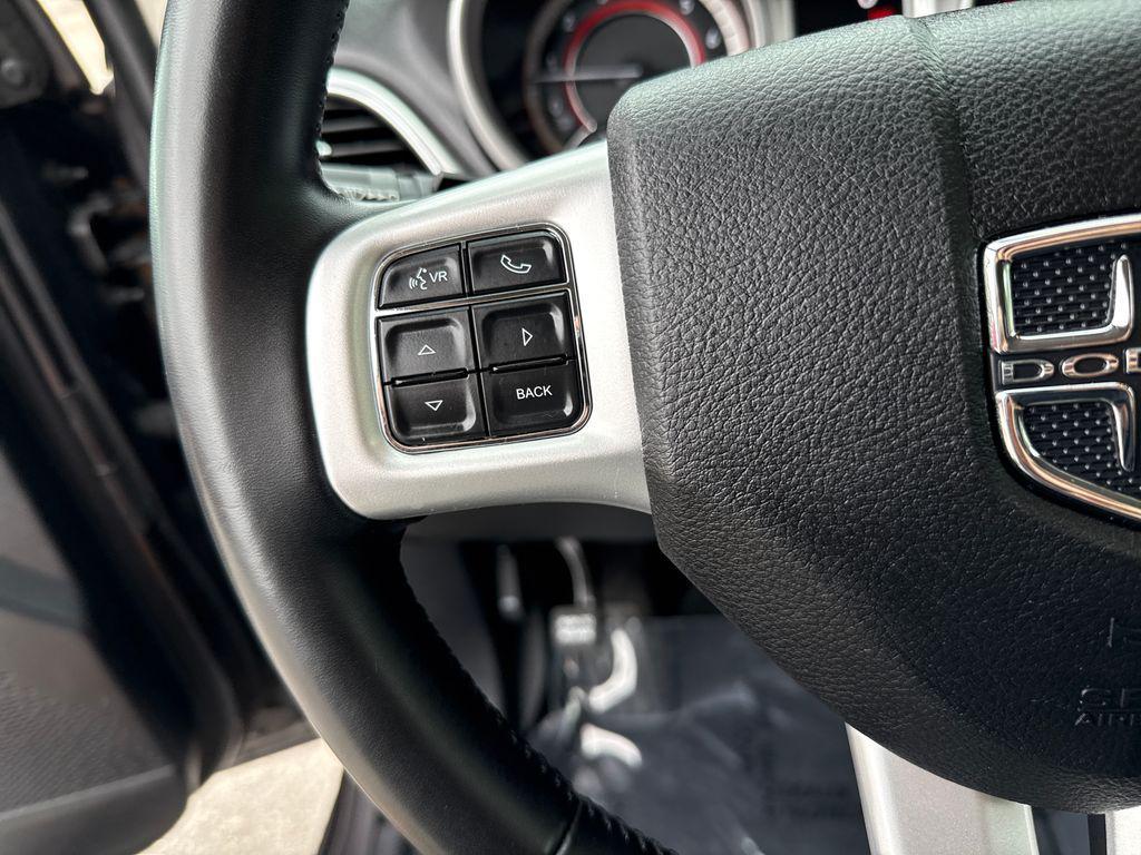 used 2020 Dodge Journey car, priced at $13,500