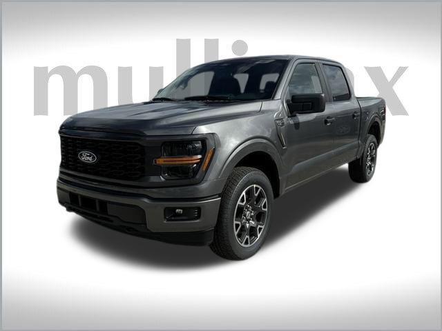 new 2024 Ford F-150 car, priced at $46,931