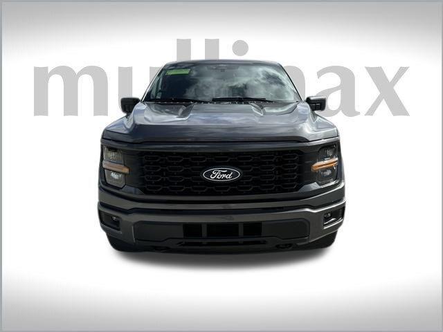 new 2024 Ford F-150 car, priced at $46,931