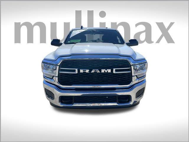 used 2021 Ram 2500 car, priced at $32,901