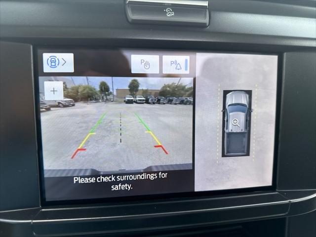 new 2025 Ford F-350 car