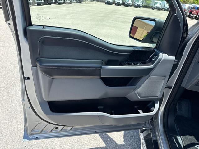 used 2023 Ford F-150 car, priced at $40,900