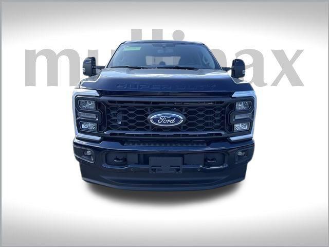 new 2024 Ford F-250 car, priced at $81,713